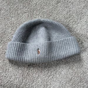 POLO beanie